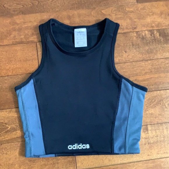 NWT Adidas top - Picture 1 of 5